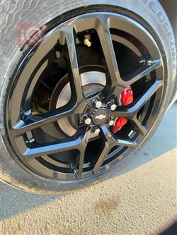 شيفروليه كامارو